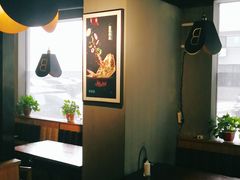 -半天妖烤鱼(文化东路店)