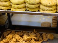 -穆林传统清真糕点(阆中店)