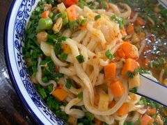 -刘家陕西面庄(丰乐中路店)