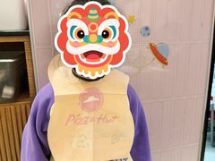 -必胜客(龙茗店)