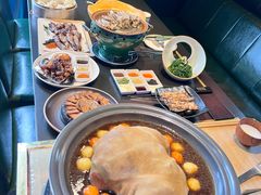 -蒙料·手把肉(望京店)