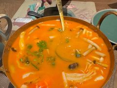 -安南越南餐厅(青岛万象城店)