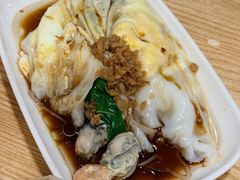 海鲜肠粉-三身人金新肠粉(丹霞店)