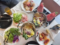-东方明珠·可口可乐欢乐餐厅