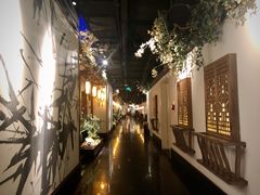 -江南赋(内蒙古大厦店)