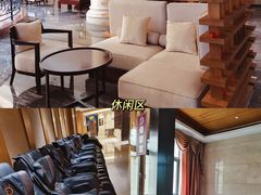 -郑州银基黄帝宫御温泉