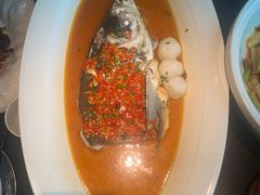 -凤凰湘语·海派湘菜(浦东旗舰店)