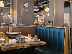 -伍棵星炭烤自助料理·烤鳗鱼(浦东食品城店)