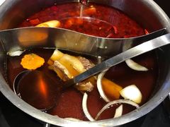 -火炉火自助餐(悠唐购物中心店)