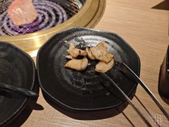 -牛角烧肉(步步高星城天地店)