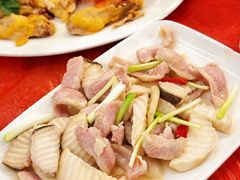 -揭东万竹园旅游景区