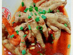-李叔叔虾蟹大排档(青羊店)