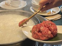 -大良毋米粥(锦龙路总店)