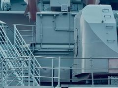 -泰达航母主题公园