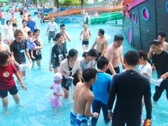 -清泉湾生态旅游度假区