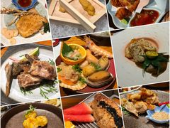 -花潮料理艺食馆(SM新生活广场店)