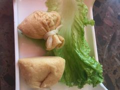 -小龙坎老火锅(北京三里屯店)