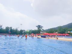 -苏州乐园森林水世界