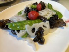 -塘人·老底子宁波菜小馆(南塘老街店)