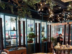 -常和州·夜宵大排档(常州单店)