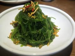 -吕氏疙瘩汤·新鲁菜(新贵和店)