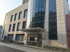 -上海市虹口区图书馆(曲阳分馆)