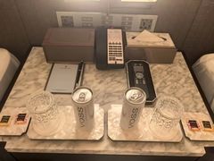 -深圳星河丽思卡尔顿酒店