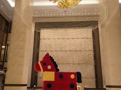 -郑州美盛喜来登大酒店