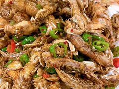 -盛港湾海鲜食府(黄沙店)