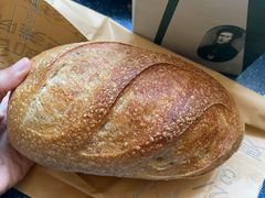 Pain&nbsp;complet全麦面包-老梦面包CHEZMOREL(麦子店)