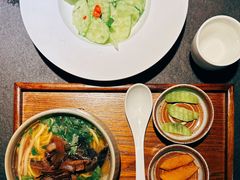 -安多素食(广仁寺路店)