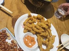 -管氏翅吧(广渠门店)