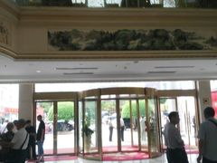 -南宁凤凰宾馆(火车站地铁站店)