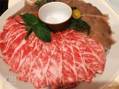 -无锡城中皇冠假日酒店·芳园中餐厅