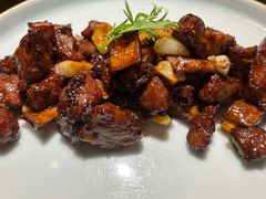 外婆小牛肉-外婆家(杭州马塍店)