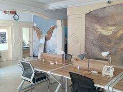 -拾光24h沉浸式自习室(临江门总店)