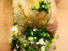 豆皮烧烤-八一路好吃街(雨田商务大厦店)