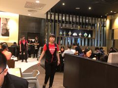 -必胜客(城西银泰店)