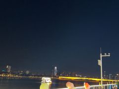 -琶醍壹号•潮菜江景餐吧