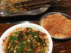 -钢五区节子串串香(环球汇·天誉店)