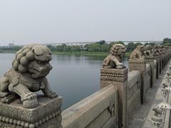 -卢沟桥文化旅游区