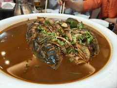 -天祥斋老北京八大碗烧烤家常菜(田村店)