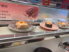 -争鲜回转寿司(朝北大悦城店)