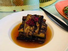 -老房子金沙元年川菜食府·花园餐厅(金沙店)