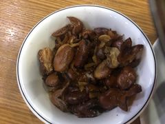 -501號台州海鲜餐厅(海创园店)