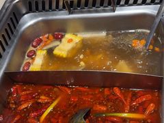 -重庆高老九火锅(万象城店)
