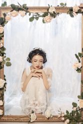 -古摄影婚纱