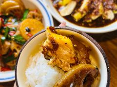 -铭厨特色家常菜(金色溪泉湾店)