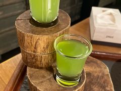 -浙里本味·宴四季江南(三台山路店)