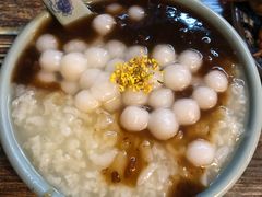 -大郎桥瑞陆糖粥(小太平巷店)